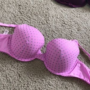 Victoria’s Secret Demi bra
